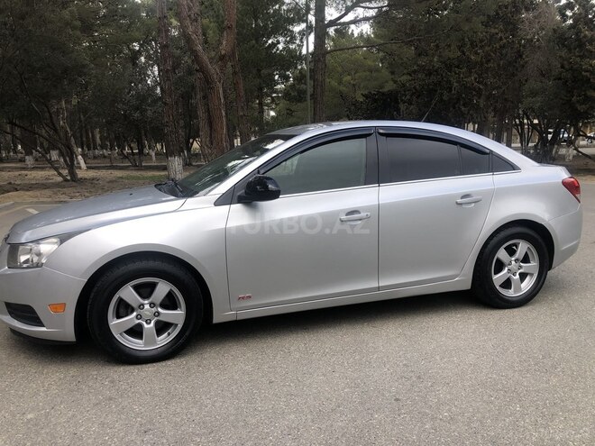 Chevrolet Cruze 2012, 194,200 km - 1.4 л - Xırdalan
