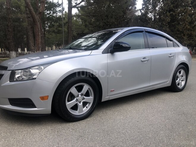 Chevrolet Cruze 2012, 194,200 km - 1.4 л - Xırdalan