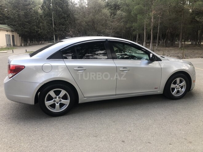 Chevrolet Cruze 2012, 194,200 km - 1.4 л - Xırdalan