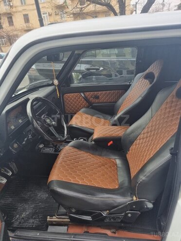 LADA (VAZ) Niva 2014, 180,000 km - 1.7 l - Bakı