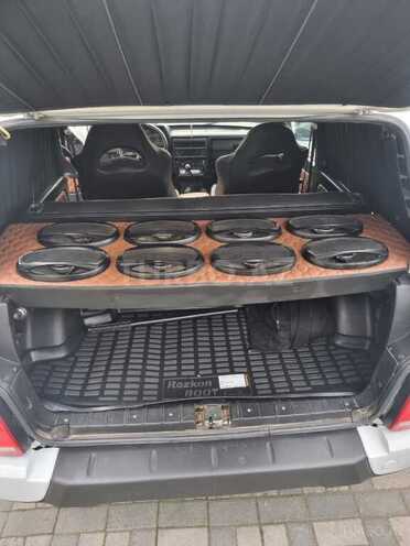 LADA (VAZ) Niva 2014, 180,000 km - 1.7 l - Bakı