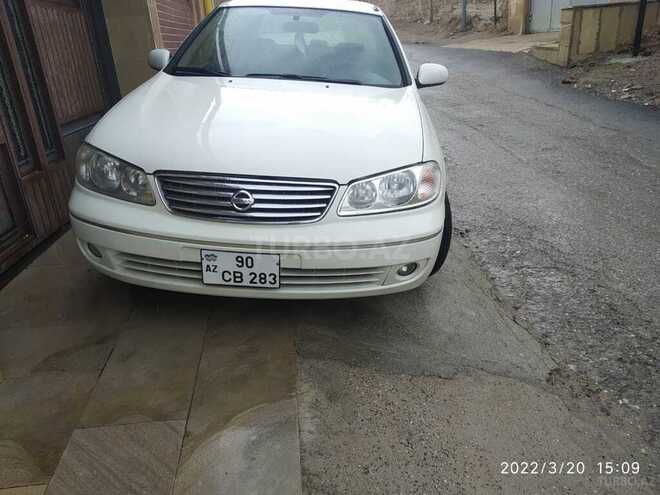 Nissan Sunny 2008, 177,000 km - 1.6 l - Bakı