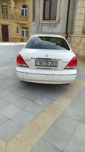 Nissan Sunny 2008, 177,000 km - 1.6 l - Bakı