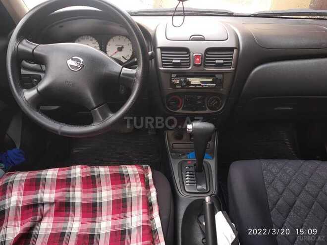 Nissan Sunny 2008, 177,000 km - 1.6 l - Bakı