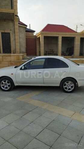 Nissan Sunny 2008, 177,000 km - 1.6 l - Bakı