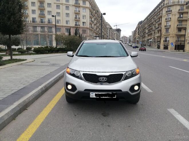 Kia Sorento 2011, 100,000 km - 2.0 l - Bakı