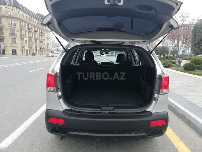 Kia Sorento 2011, 100,000 km - 2.0 l - Bakı