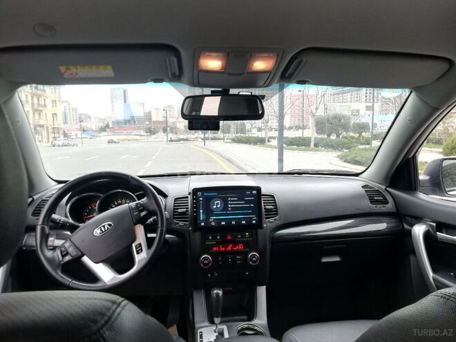 Kia Sorento 2011, 100,000 km - 2.0 l - Bakı