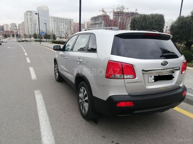 Kia Sorento 2011, 100,000 km - 2.0 l - Bakı