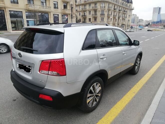 Kia Sorento 2011, 100,000 km - 2.0 l - Bakı