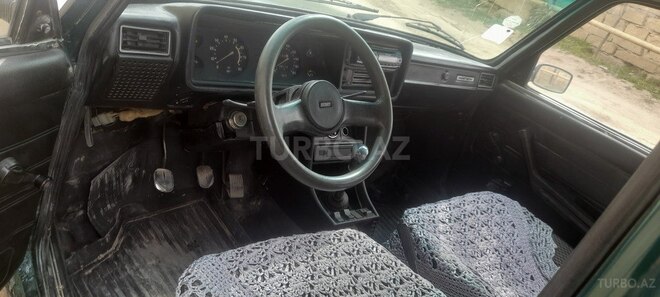 LADA (VAZ) 2107 1999, 46,110 km - 1.6 л - Bakı