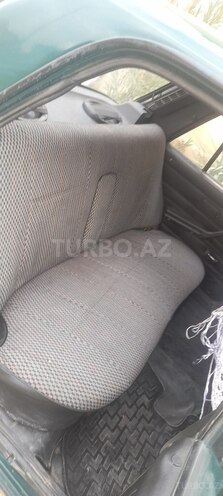 LADA (VAZ) 2107 1999, 46,110 km - 1.6 л - Bakı