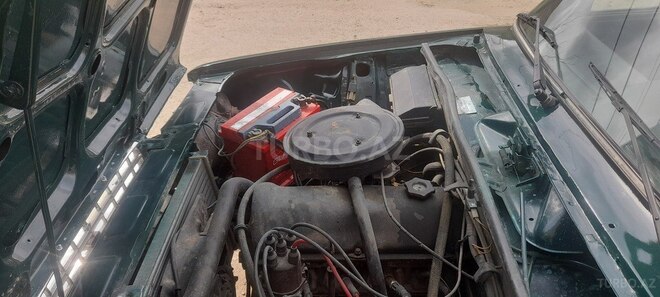 LADA (VAZ) 2107 1999, 46,110 km - 1.6 л - Bakı