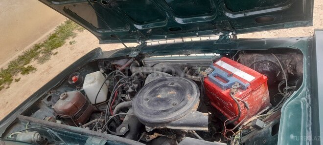 LADA (VAZ) 2107 1999, 46,110 km - 1.6 л - Bakı
