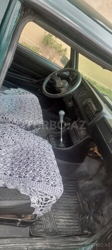 LADA (VAZ) 2107 1999, 46,110 km - 1.6 л - Bakı