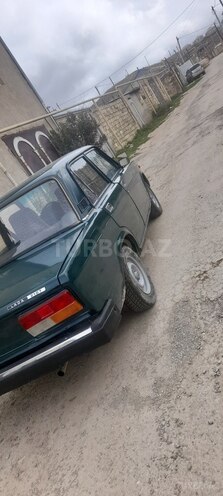 LADA (VAZ) 2107 1999, 46,110 km - 1.6 л - Bakı