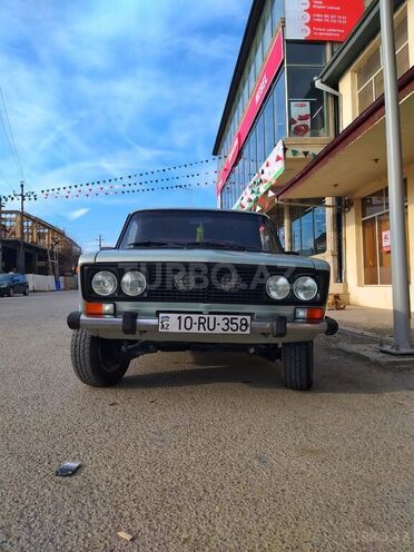 LADA (VAZ) 2106 2000, 55,000 km - 1.6 л - Şamaxı