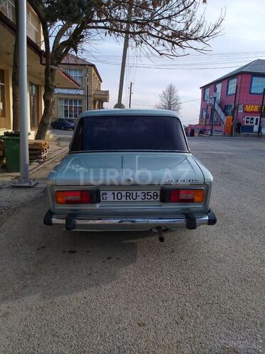 LADA (VAZ) 2106 2000, 55,000 km - 1.6 л - Şamaxı