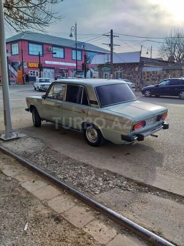 LADA (VAZ) 2106 2000, 55,000 km - 1.6 л - Şamaxı