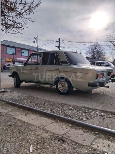 LADA (VAZ) 2106 2000, 55,000 km - 1.6 л - Şamaxı