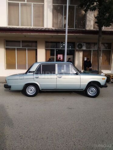 LADA (VAZ) 2106 2000, 55,000 km - 1.6 л - Şamaxı
