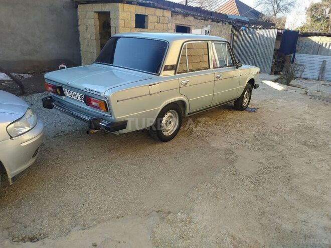 LADA (VAZ) 2106 2000, 55,000 km - 1.6 л - Şamaxı