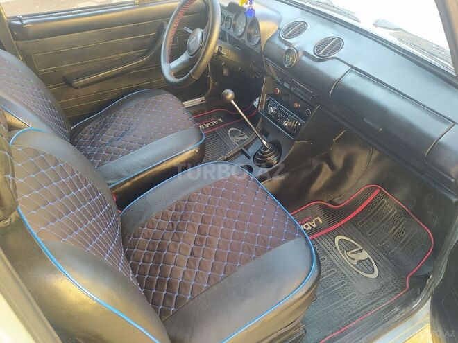 LADA (VAZ) 2106 2000, 55,000 km - 1.6 л - Şamaxı