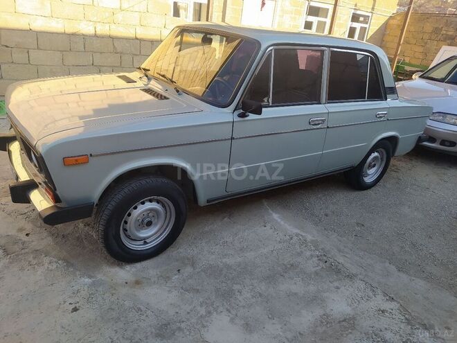 LADA (VAZ) 2106 2000, 55,000 km - 1.6 л - Şamaxı