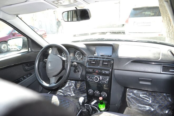 LADA (VAZ) Priora 2018, 165,000 km - 1.6 l - Bərdə