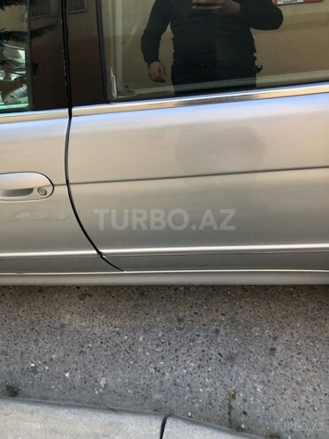 BMW 530 2003, 200,000 km - 3.0 l - Bakı