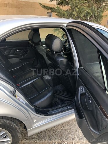 BMW 530 2003, 200,000 km - 3.0 l - Bakı