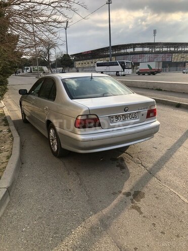 BMW 530 2003, 200,000 km - 3.0 l - Bakı