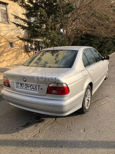 BMW 530 2003, 200,000 km - 3.0 l - Bakı