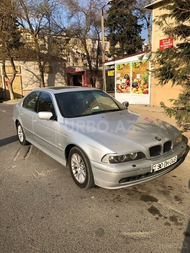 BMW 530 2003, 200,000 km - 3.0 l - Bakı