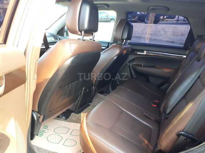 Kia Sorento 2012, 243,000 km - 2.0 l - Bakı
