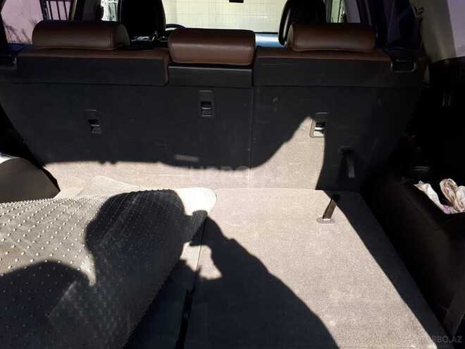 Kia Sorento 2012, 243,000 km - 2.0 l - Bakı