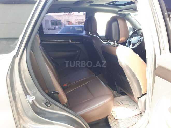 Kia Sorento 2012, 243,000 km - 2.0 l - Bakı