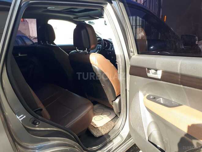 Kia Sorento 2012, 243,000 km - 2.0 l - Bakı