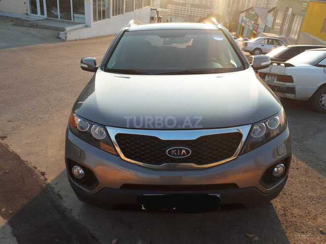Kia Sorento 2012, 243,000 km - 2.0 l - Bakı