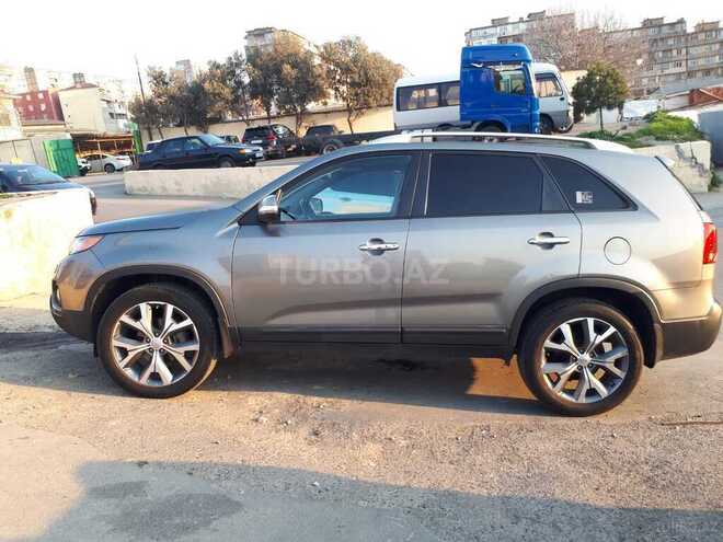 Kia Sorento 2012, 243,000 km - 2.0 l - Bakı