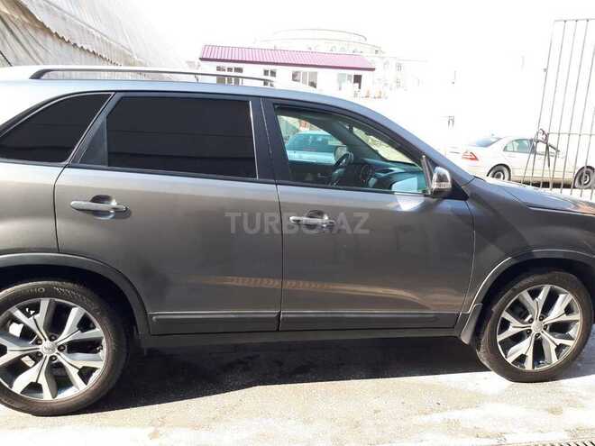 Kia Sorento 2012, 243,000 km - 2.0 l - Bakı