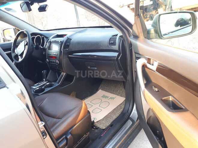 Kia Sorento 2012, 243,000 km - 2.0 l - Bakı