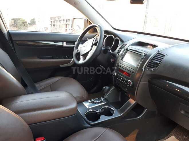 Kia Sorento 2012, 243,000 km - 2.0 l - Bakı