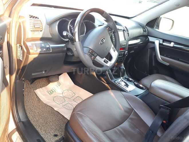 Kia Sorento 2012, 243,000 km - 2.0 l - Bakı