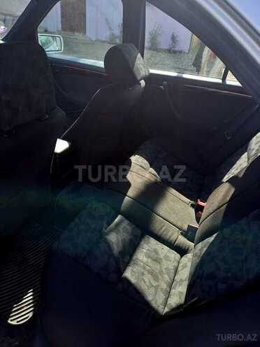 Mercedes C 180 2000, 207,639 km - 1.8 л - Ağcabədi