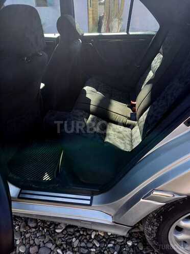 Mercedes C 180 2000, 207,639 km - 1.8 л - Ağcabədi