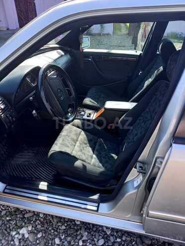 Mercedes C 180 2000, 207,639 km - 1.8 л - Ağcabədi