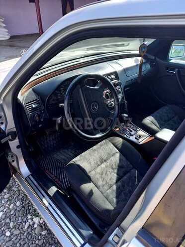 Mercedes C 180 2000, 207,639 km - 1.8 л - Ağcabədi