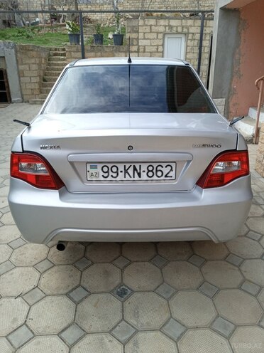 Daewoo Nexia 2011, 351,258 km - 1.5 l - Xırdalan