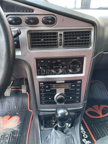 Daewoo Nexia 2011, 351,258 km - 1.5 l - Xırdalan